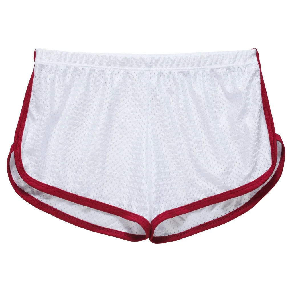 Mesh Sport Boxer - Summer Mesh Boxer Shorts for Men
