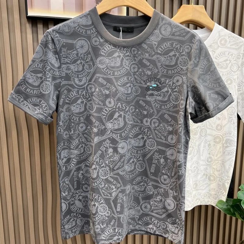 Slim Fit T Shirt for Men 100℅  - đánh giá và giá T Shirt Tight Fit
