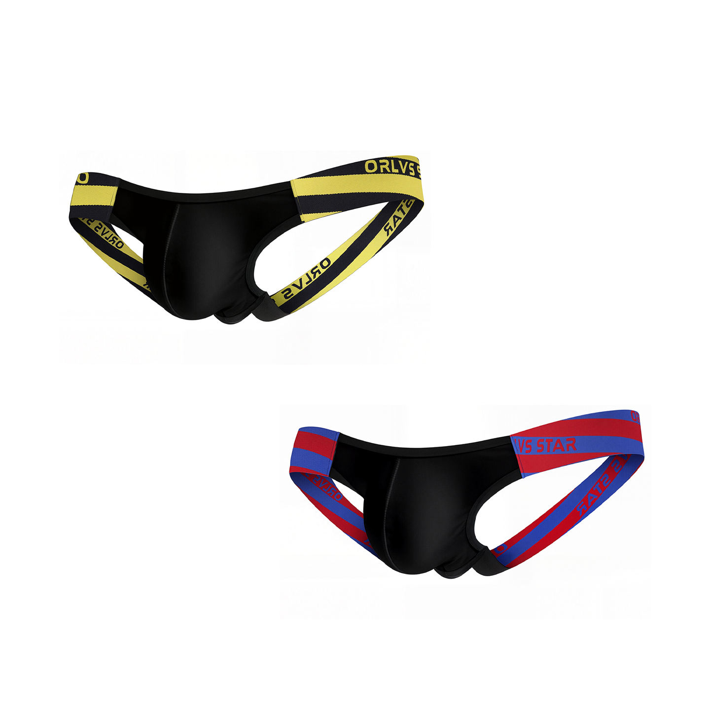 Men Jockstrap Underwear High E - đánh giá và giá Jockstrap Athletic