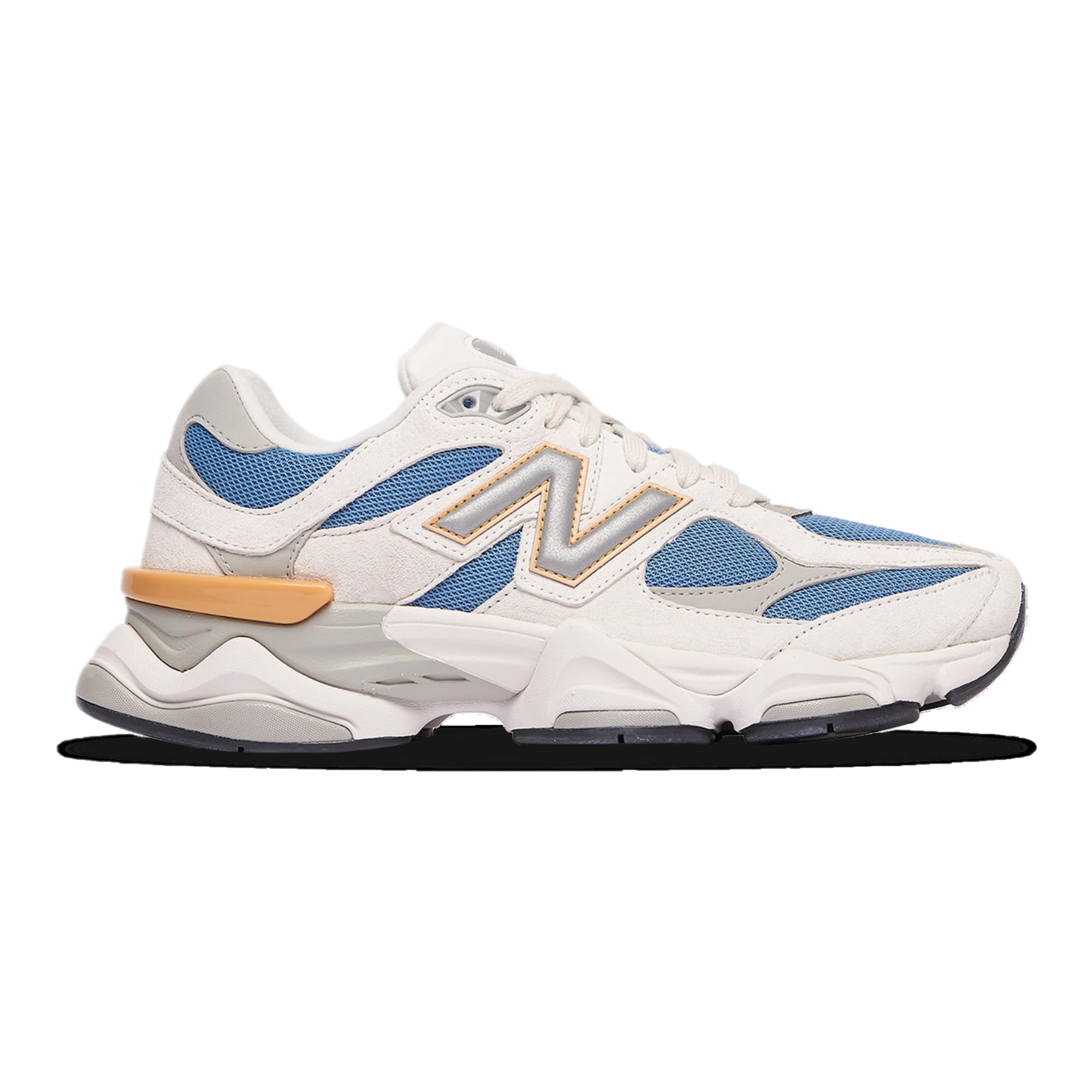 New Balance 9060 Men's Shoes - đánh giá và giá New Balance Shoes 9060