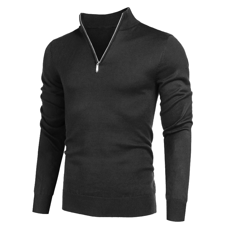 Autumn Mens Turtlenecks Street - đánh giá và giá Thermal Long John