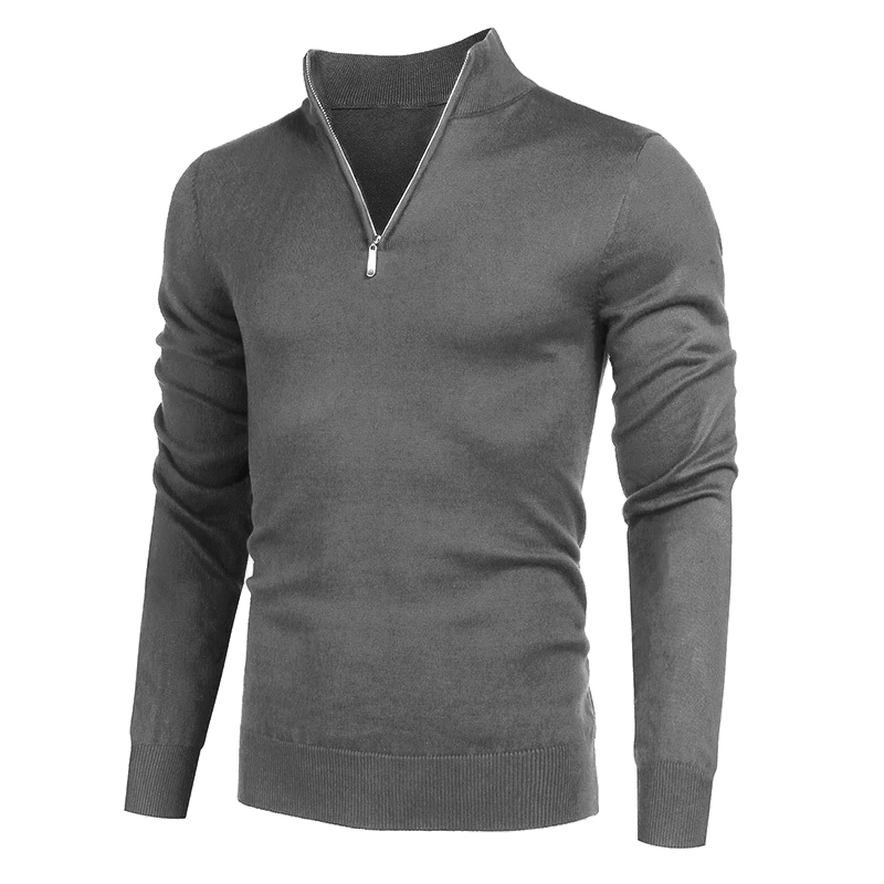 Autumn Mens Turtlenecks Street - đánh giá và giá Thermal Long John