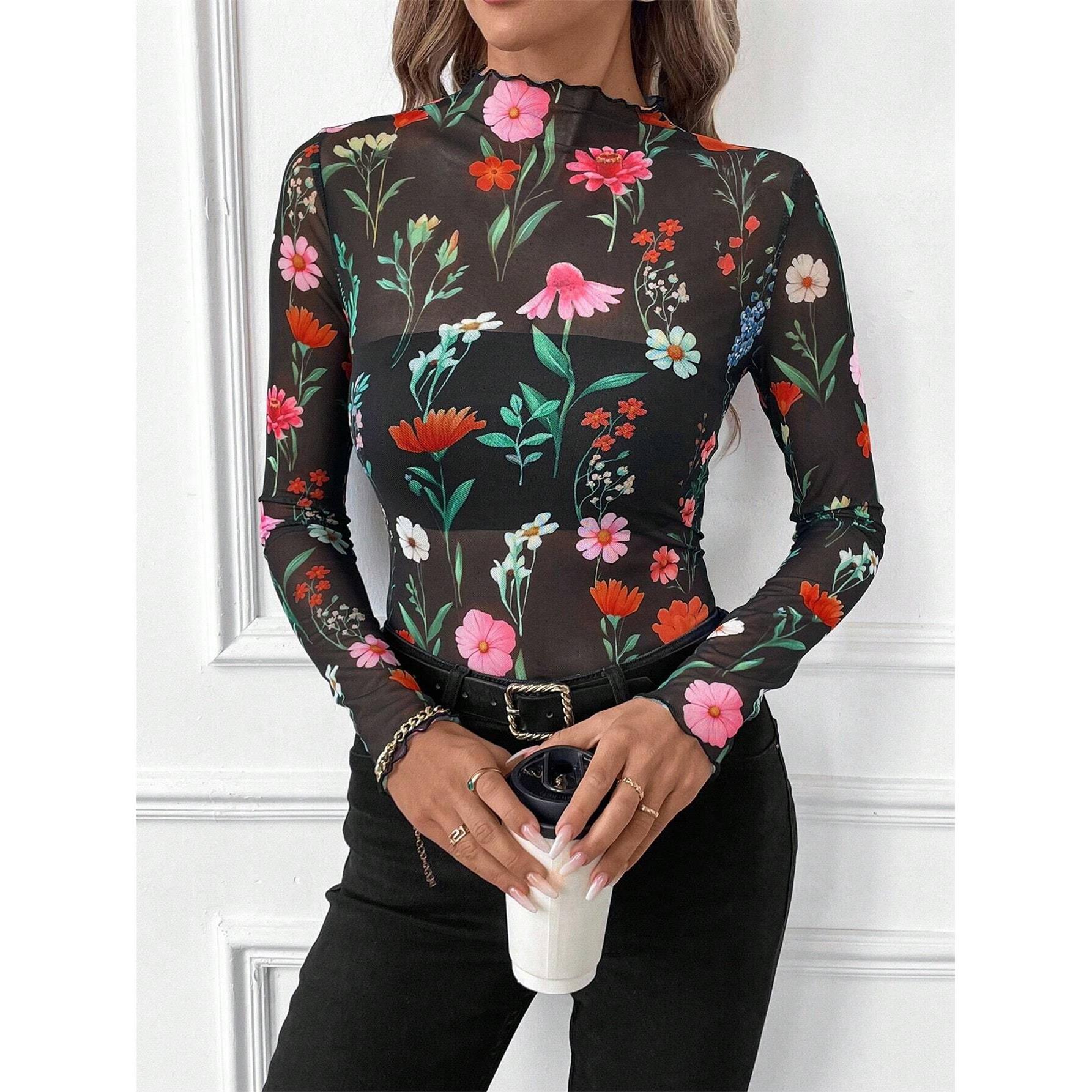 Elegant Women's Tight Fit Shir - đánh giá và giá T Shirt Tight Fit