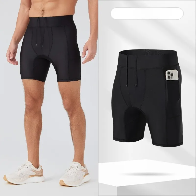 2026 New Men‘s Athletic Shorts - đánh giá và giá Compression Shorts Athletes