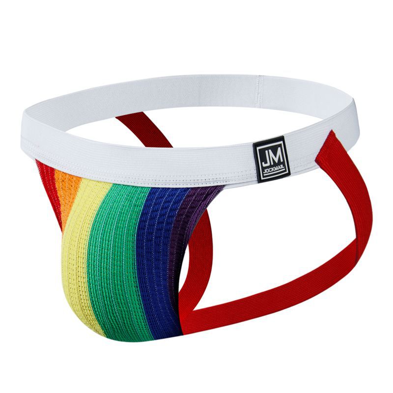 Quần Lót Nam Jockstrap Thể Tha - đánh giá và giá Jockstrap Athletic